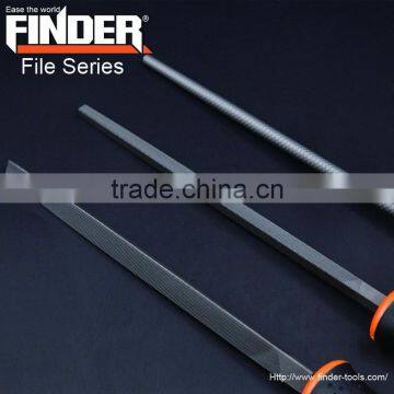Hot Sale Steel Files Set ,file-round,file-triangular,file-flat,file-half Round,file-square photo-2