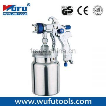 HVLP Gravity Spray Gun RF601AS Air Tools