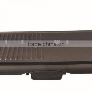 Ceramic Coated Electric Griddle 1500W photo-2