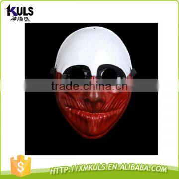 Wholesale and Make to Order Halloween Mask Game Halloween Mask photo-3