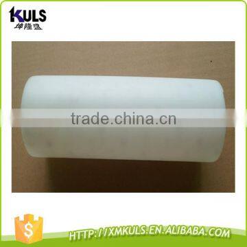 High Quality Anti-static Large Diameter Plastic Water Pipe photo-2