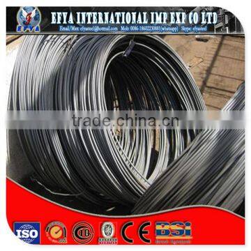 supply wire rod coils for construction