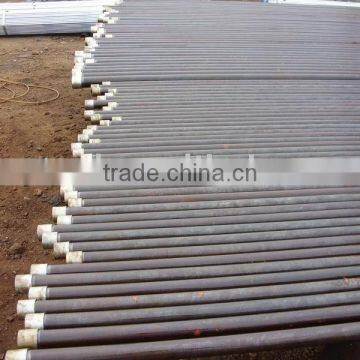 steel pipe