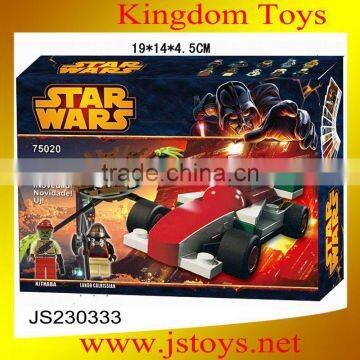 2014 new design toys blocks from china