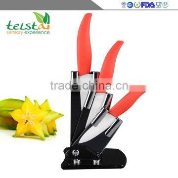 2015 New Design 4 piece ceramic cookware sets