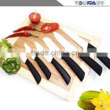 Manufacturer of Promotional Zirconia 5.5 Inch Ceramic Kitchen Knife photo-5