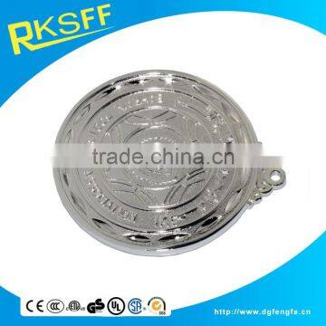 Promotion Unique OEM 2D/3D Drawing Award Medal XO Medal photo-4