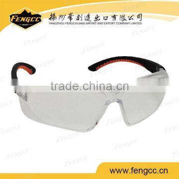 New Fashion Ansi Z87.1 / CE / EN166 Safety Goggles Protective Goggles photo-3