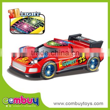 Newest music high speed electric car toy new boy toys