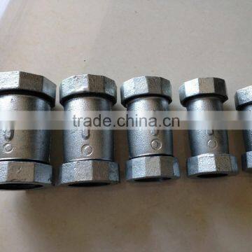 "SON" Brand Hot Dipped Galvanized BS Standard Malleable Iron Pipe Fittings With Low Price photo-2