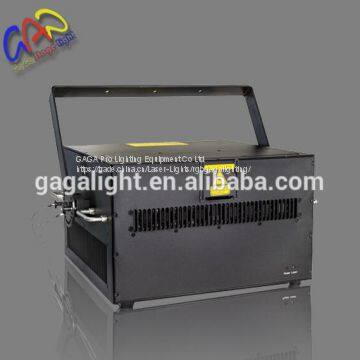 RGB28000 Full Color Animation Laser Light