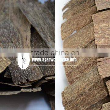 Vietnam Agarwood Chips /Eaglewood/ Oud Chips - Burning A Small Piece for Spreading the Special Scent in Your House