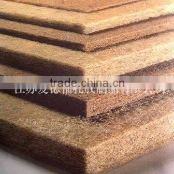 Vegetable Enviromental and Breathing Coco Coir Sheet photo-2