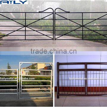 Good price factory supply construction wire mesh fence panel