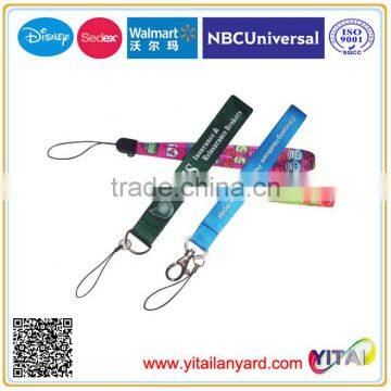 Cellphone Strap Wristband