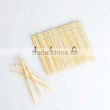 Sharped Bamboo Toothpick