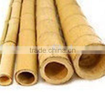 Wholesale Best Sale hollow bamboo poles