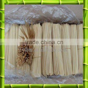 kabob food bamboo skewers in bulk
