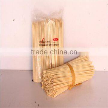 Hot Sale Eco-friendly Bamboo Marshmallow Skewer photo-2