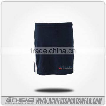 Full Sublimated Lacrosse Skirts Custom Sublimation Lacrosse Shooting Shirt photo-2
