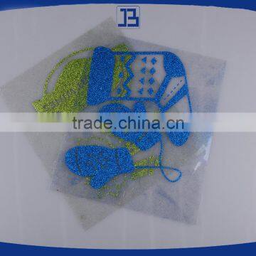 Get 300$ Ready Designs High Quality Heta Transfer Vinyl Sheet photo-4