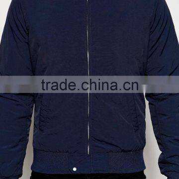 Bomber Jacket for Men photo-3