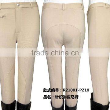 Ladies Cotton Breeches