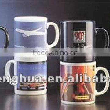Magic 11oz Mug Sublimation Pressing Machine photo-4