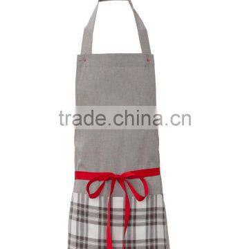 New model cooking apron