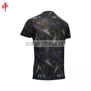 Sublimation Polo Shirt,Polo T Shirt photo-5