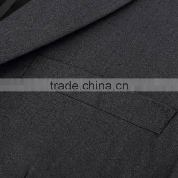 Custom High Quality Office Uniform Business Suit Blazer School Uniform