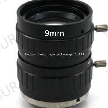 FA lens for 2/3