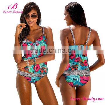 Private Label Woman Swim Wear Sexy Mature Bikini