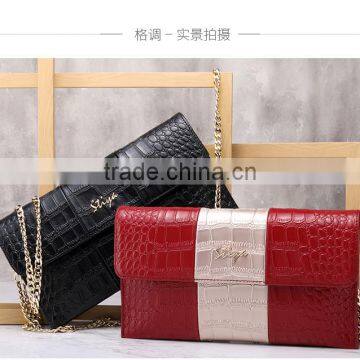 2016 Fashion Lady Bag Leather Bag photo-2