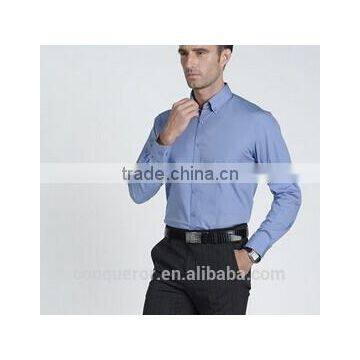 New Causual Slim Fit Men's Cotton Shirts in Fashion BSRT0092 photo-2