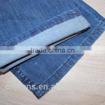 GZY Professional Denimjeans Manufacturers Turkey Producer Men Latest Design Jeans Pants