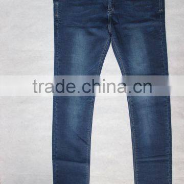 GZY New Style Jeans Mixed Stock Jeans Dollar Jeans photo-6