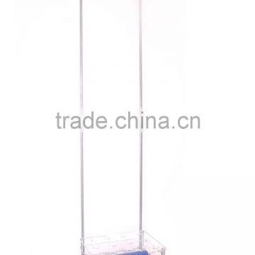 12 Golf Clubs Display Box Blue or Black With Logo Board Display photo-4