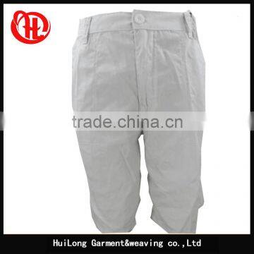 Stock Board Short Pants Men Nylon Cotton Shorts photo-3