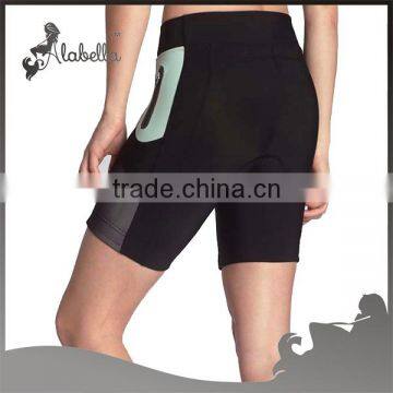 Wholesale Booty Shorts Cycle Short Girls Ruffle Shorts photo-2