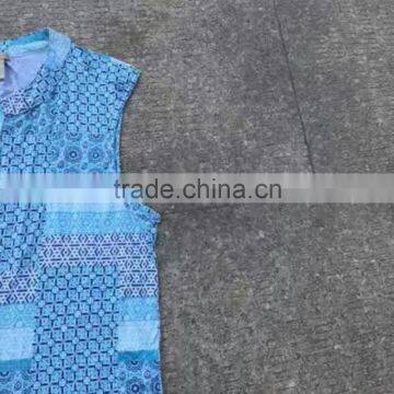 Women Fashion Casual Long Tank Top Surplus Inventory photo-3