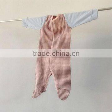 Autumn/winter Infant Baby Wear, Wam & Comfortable Made by Chinese Factory photo-2