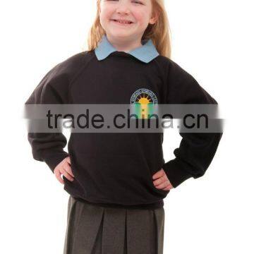 Hot Selling School Uniform Polo Shirt photo-5