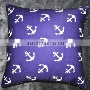 China Printing Square Wholesale Custom Decorative Yoga Bolster Pillow photo-2