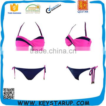 Sexy Swim Wear Bikini for Lady with Compeitive Price