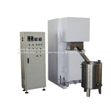 Chocolate Ball Mill Machine