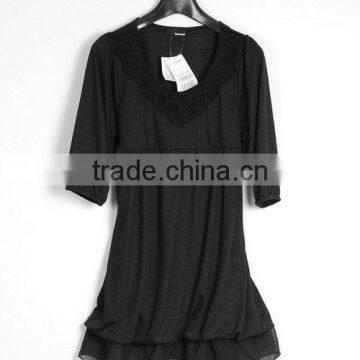 Casual Dress EM4011