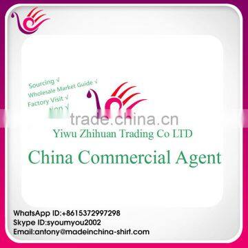 China Commercial Agent China Inspection Agent Since 2008