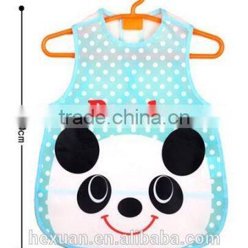 8 Designs Stocked You Can Choose ,EVA Design Baby Bibs photo-2