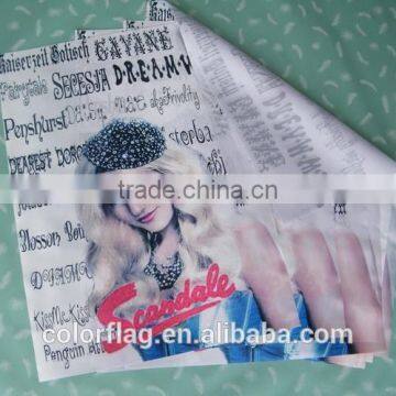 High Quality Heat Transfer Printing Paper photo-2